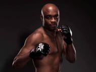 anderson silva